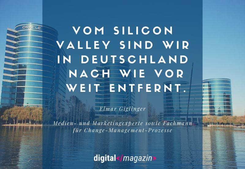 Zum Stand der Digitalisierung in Deutschland