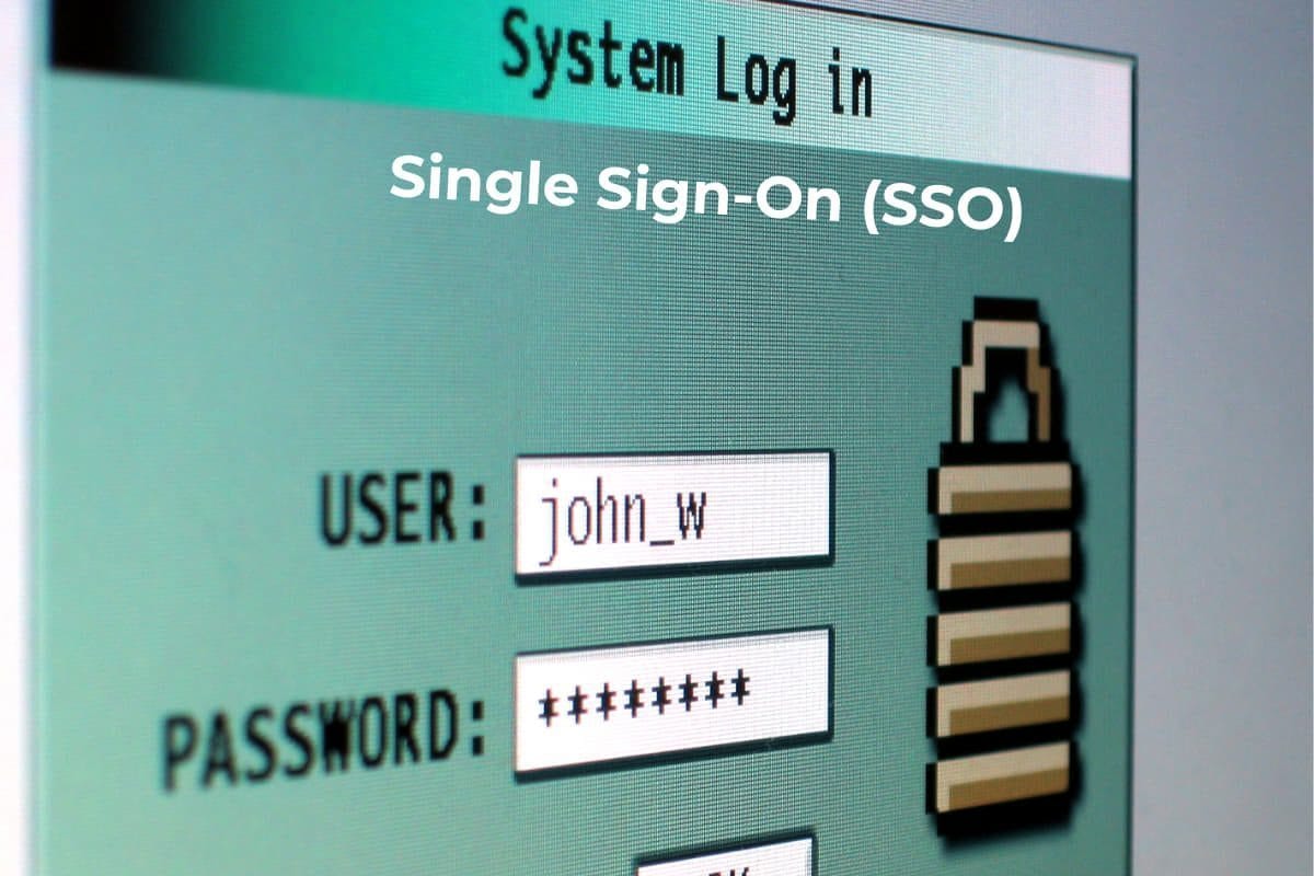 Single Sign-On (SSO) - was ist das?