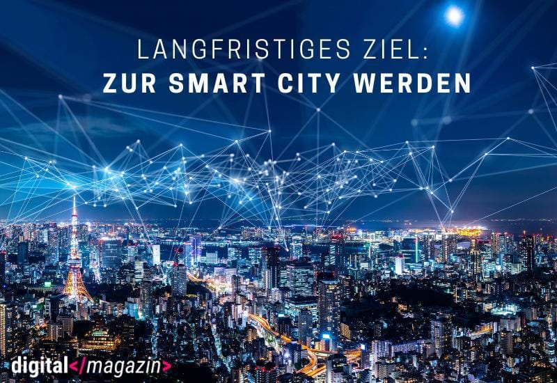 Digitale Innenstadt Diepholz – so entwickelt sich das Projekt