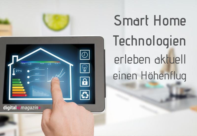 IKEA Smart Home – Konkurrenz für Google, Apple und Amazon
