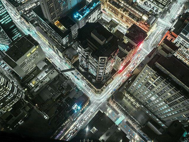 Smart in the City