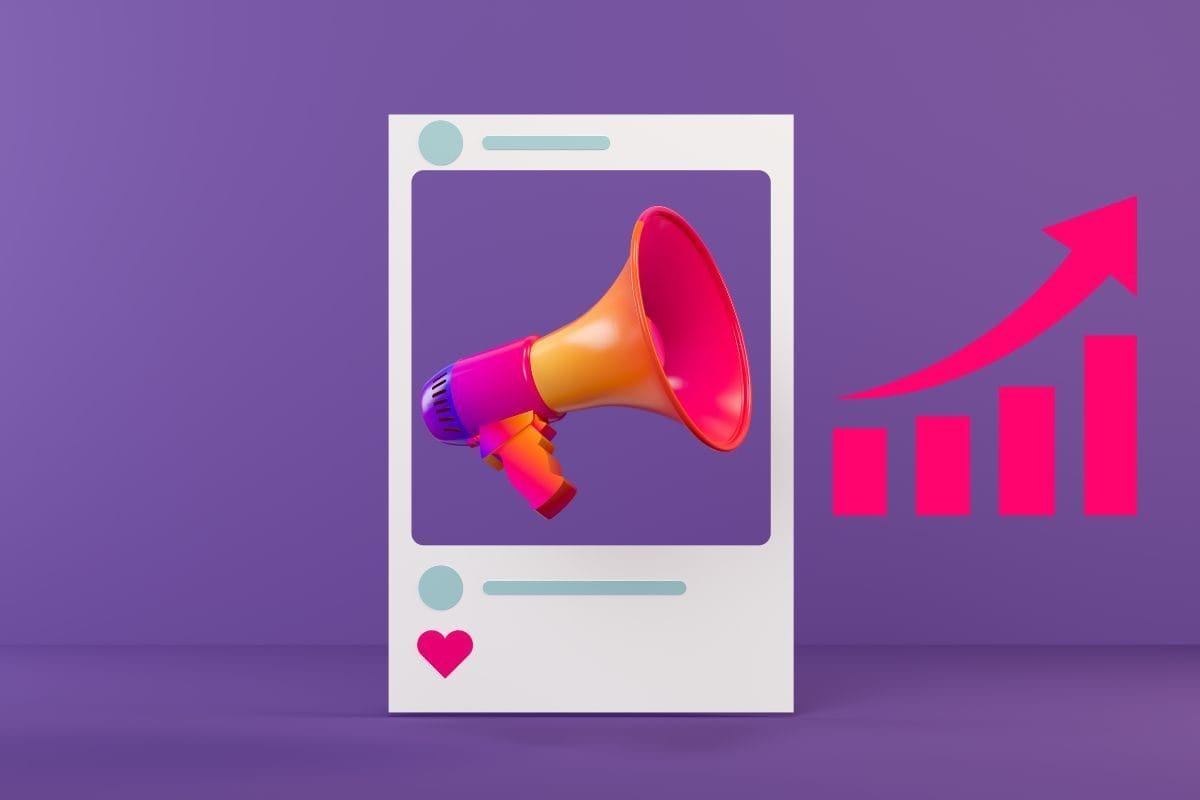 7 Tipps zum Reichweitenaufbau in Social Media für Unternehmen