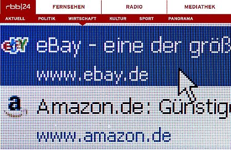 Steuerhinterziehung im E-Commerce: dem Staat gehen jährlich hunderte Millionen Euro verloren