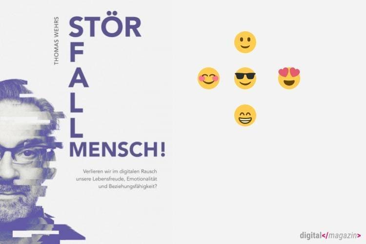Digitale Empathie: warum Emotionen im Internet so schwierig sind