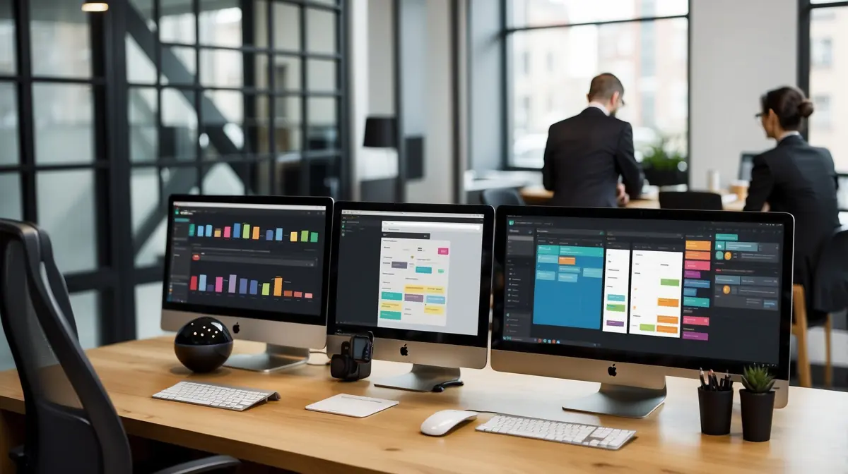 Taskade: Das AI-Tool, das Ihre Produktivität steigern kann