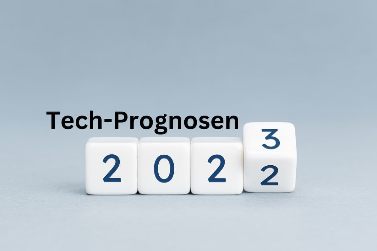 Tech-Prognosen für 2023: Grammarly-Experten über den Einsatz von KI