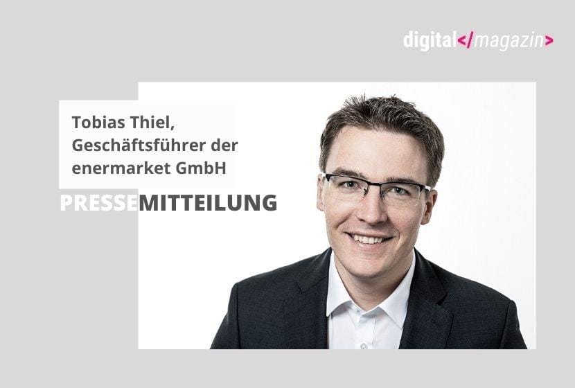 Digital in die neue Energiewelt - Technische Zukunftsausblicke für Stromversorger und Kunden