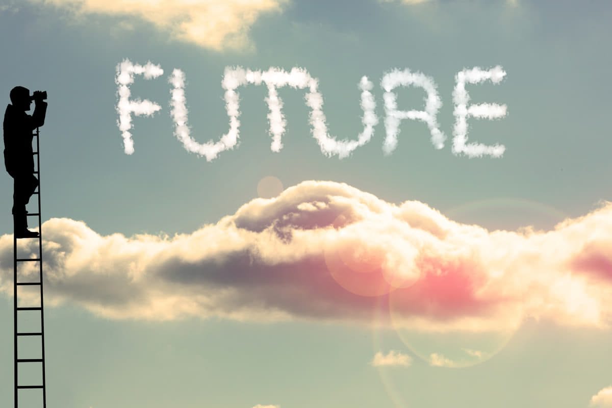 Digitale Trends, die 2023 von Bedeutung sind