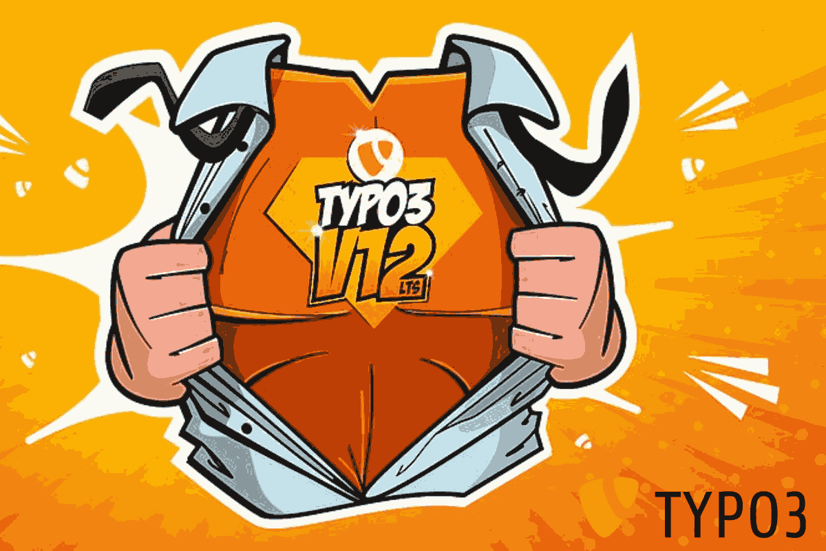 25 Jahre TYPO3: Die Community feiert ihr Jubiläum mit dem Release der neuesten Version 12 LTS