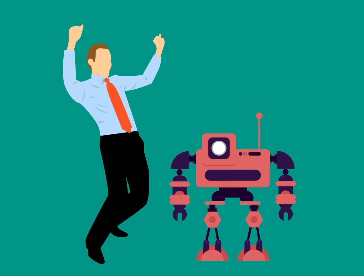 Was ist der Unterschied zwischen RPA und KI?