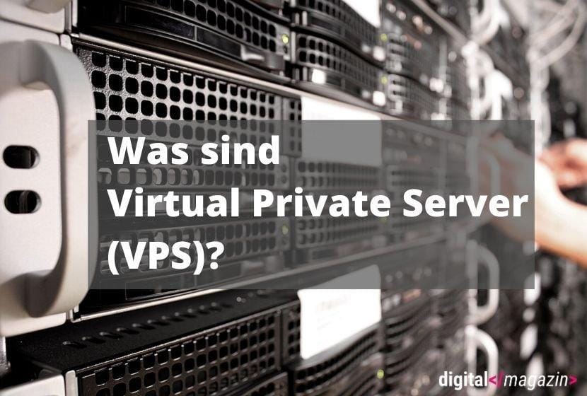 Virtual Private Server: Was ist VPS-Hosting?