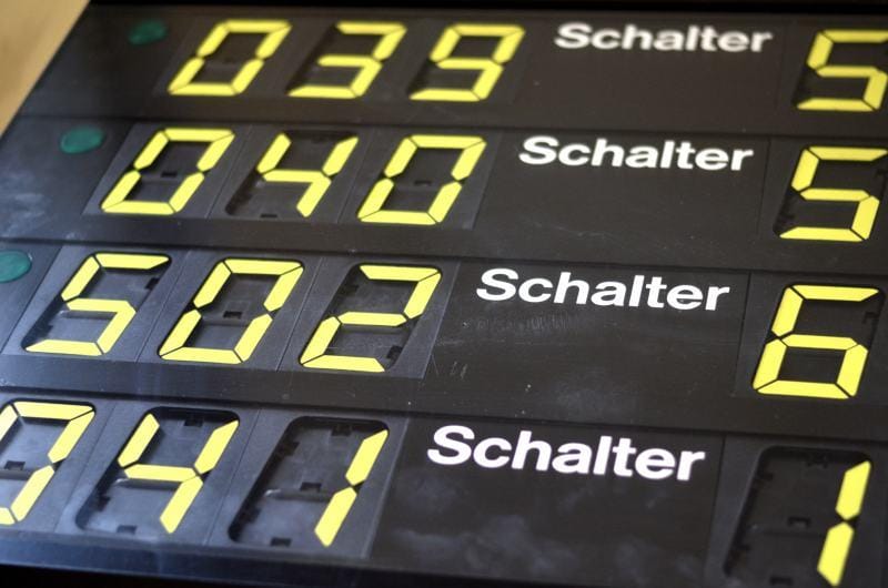 Digitalisierung der Bürgerämter – was spricht dafür, was steht im Weg?