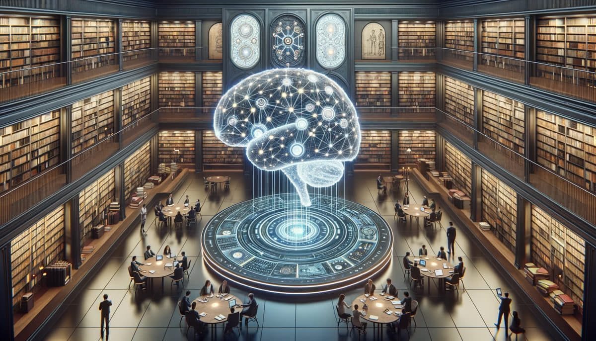 Künstliche Intelligenz Erklärt: Definition, Technologien und Anwendungen