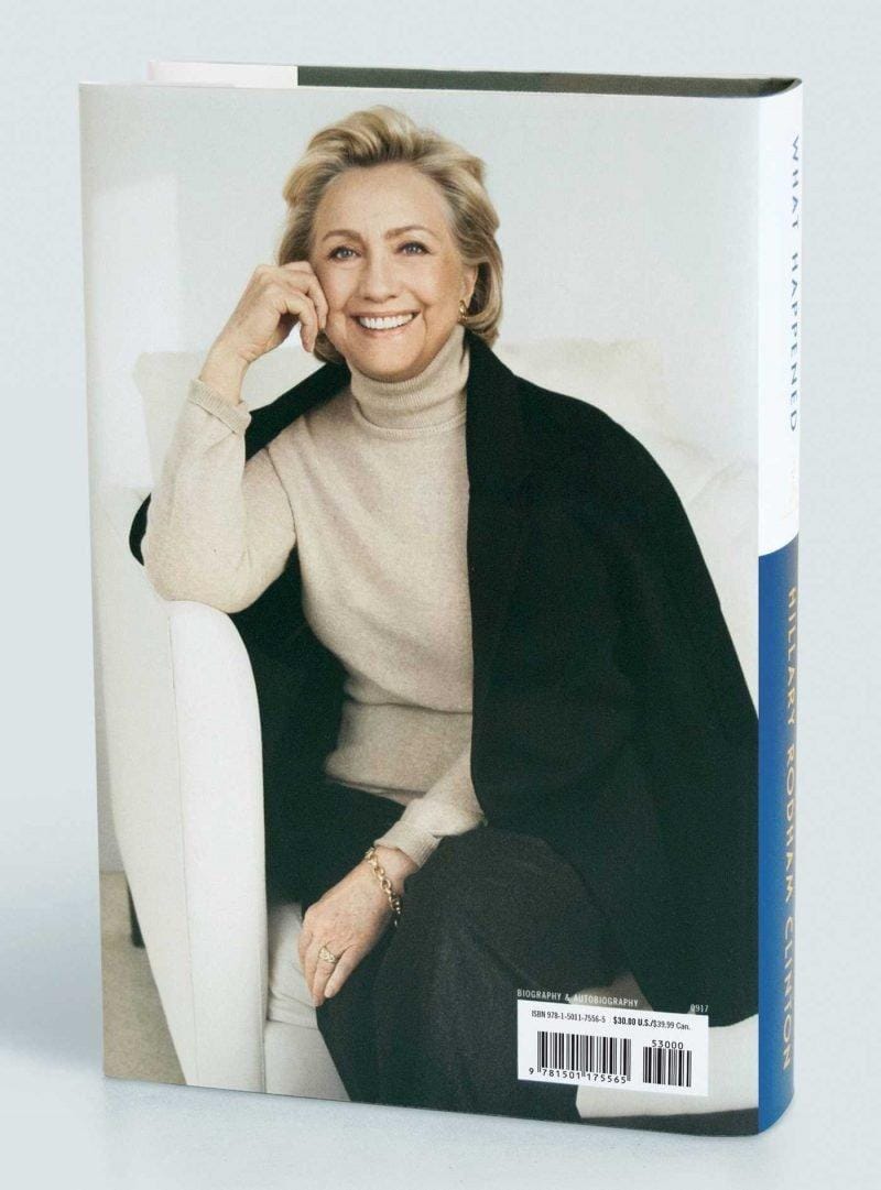 Amazon löscht Reviews – Clinton-Buch polarisiert das Netz