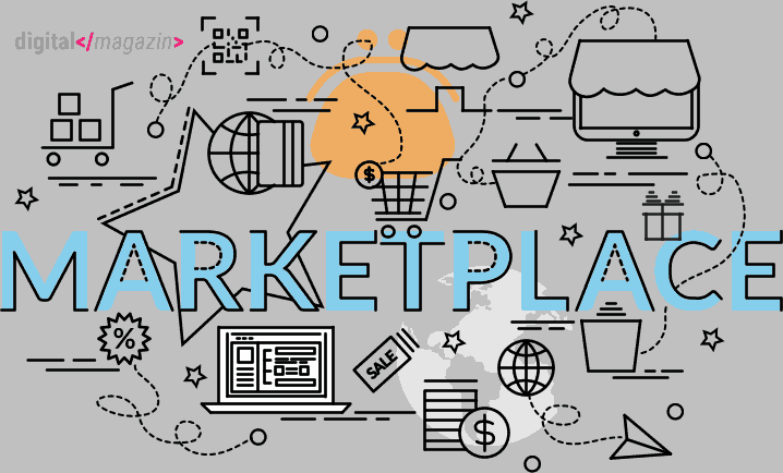 Überleben im Onlinehandel: wie wichtig sind Marktplätze?