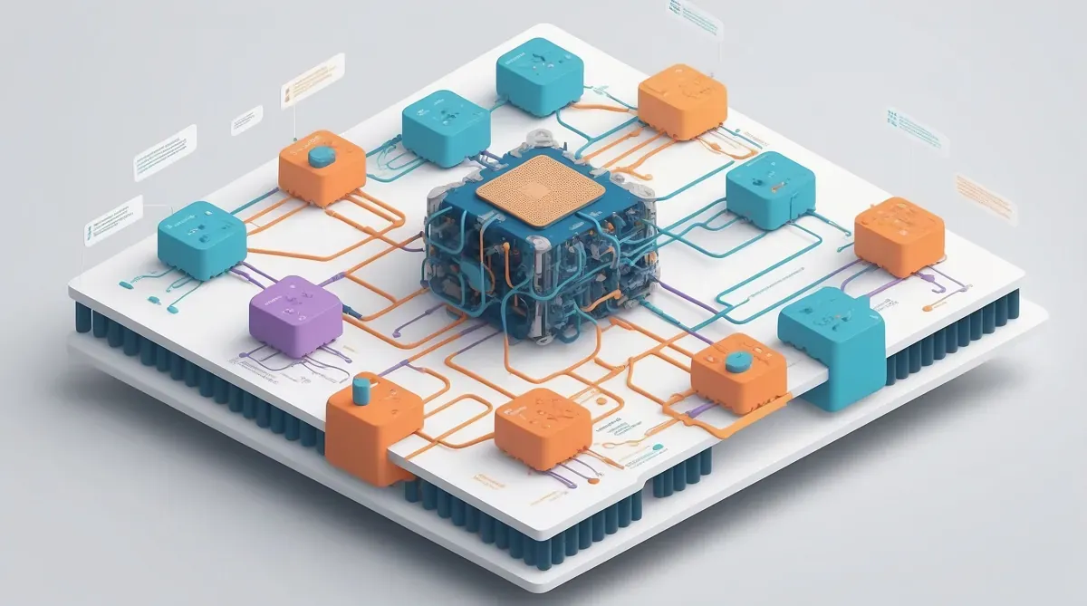 Extended LSTM-Technologie: Eine neue Ära der Sprachmodellierung?