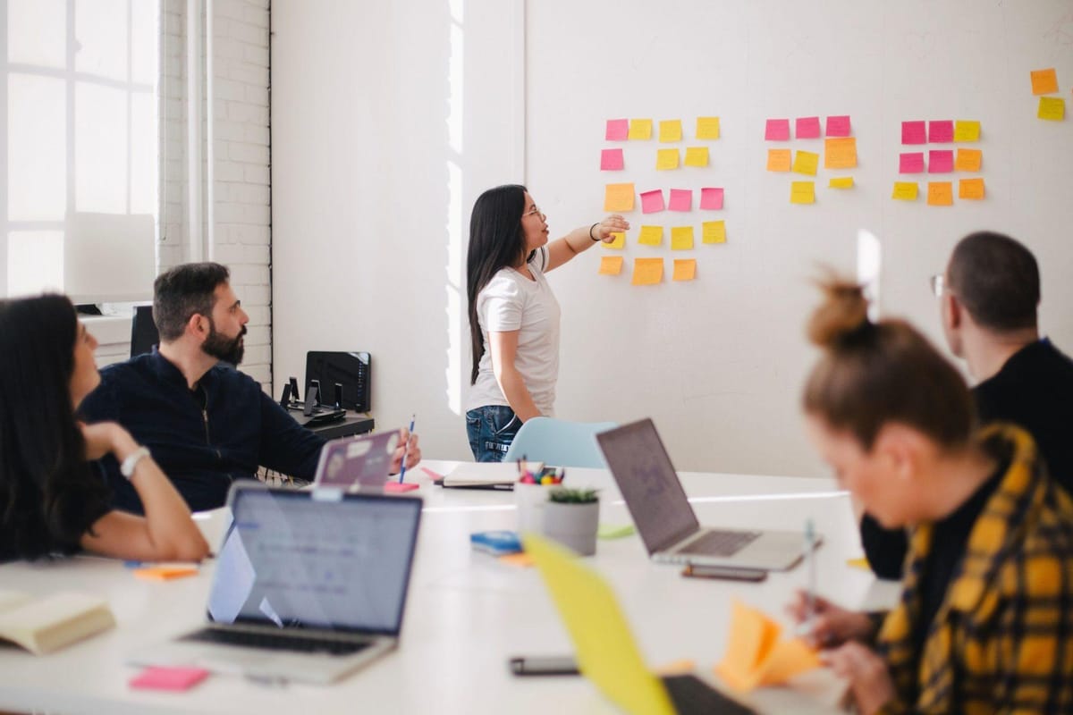 Besseres Content Marketing dank Design Thinking
