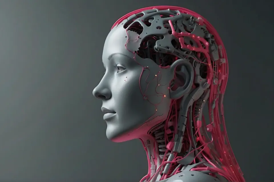 Künstliche Intelligenz und Intellectual Property (IP)