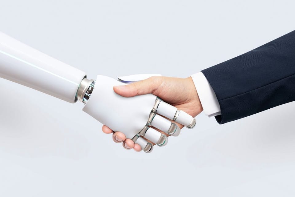 KI: So profitieren Mittelständler von der neuen Technologie