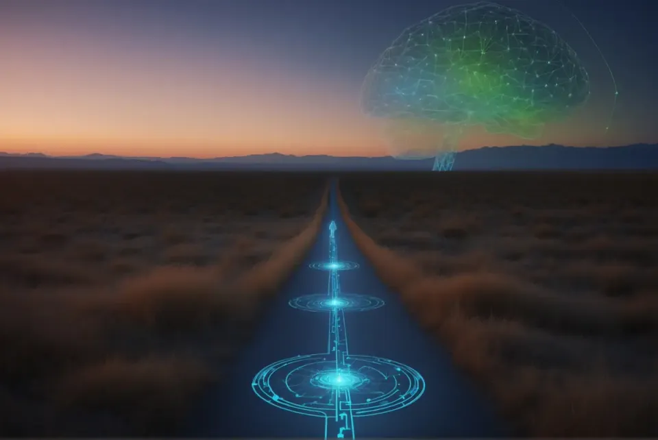 Künstliche Intelligenz: Ein Fahrplan zum Erlernen von KI