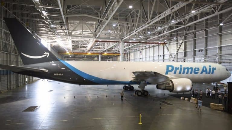 Amazon Flughafen – Der Onlineriese investiert 1,5 Milliarden Dollar in seine Unabhängigkeit