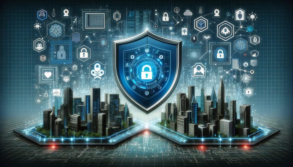 Sieben API-Sicherheit-Trends im Jahr 2024