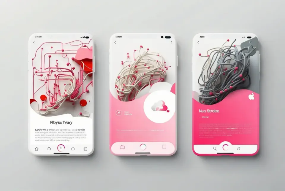 Apples KI-Ambitionen mit MM1 enthüllt