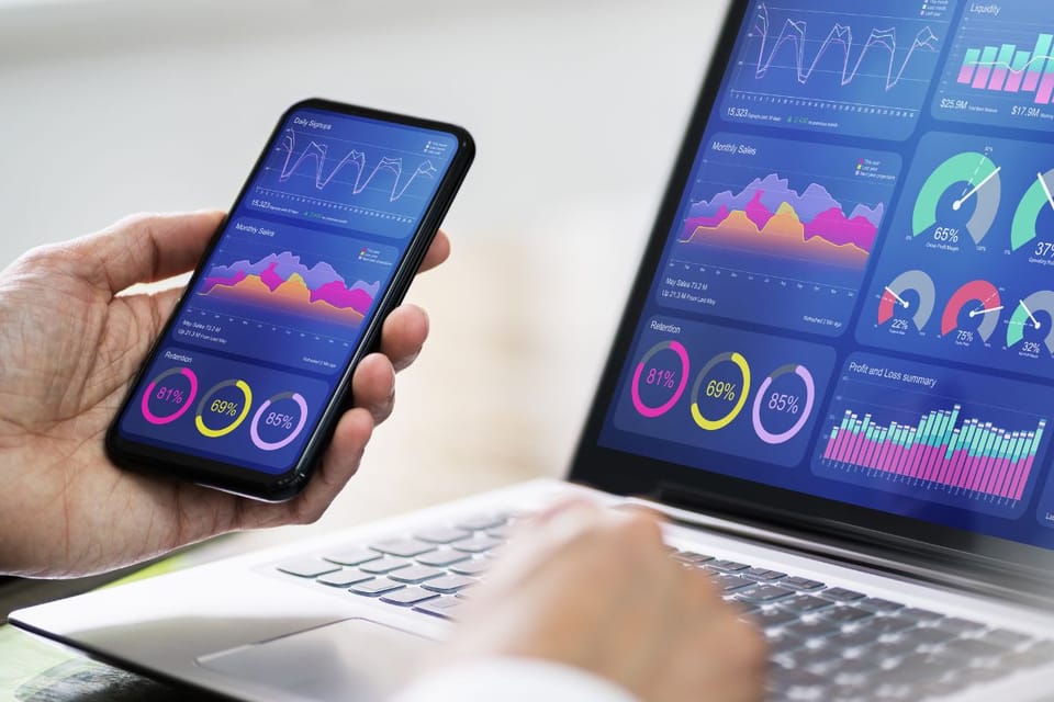 Automatisierung im Finanzwesen: Schutz der Finanzlage in unsicheren Zeiten