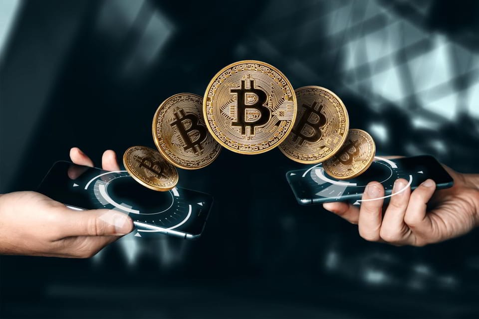 Krypto- und Bitcoin-KYC: Alles Wichtige, was Sie wissen sollten