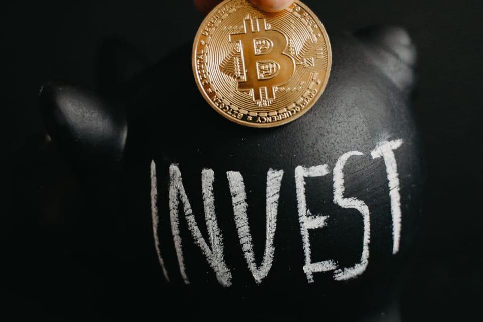 5 profitable Wege in die Blockchain-Technologie zu investieren
