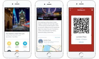 Booking.com will sein Angebot mit künstlicher Intelligenz personalisieren