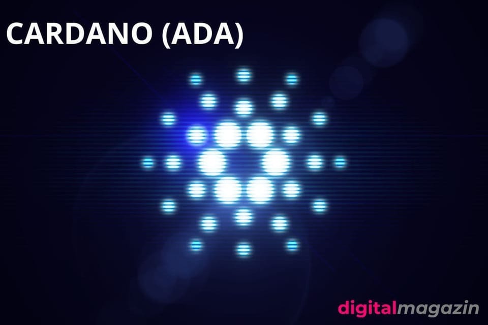 Cardano (ADA) - Alles über die gehypte Kryptowährung