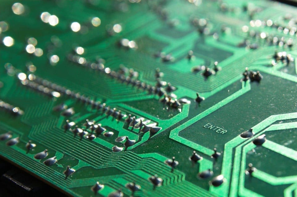 EMV-Probleme während der Entwicklungsphase umgehen
