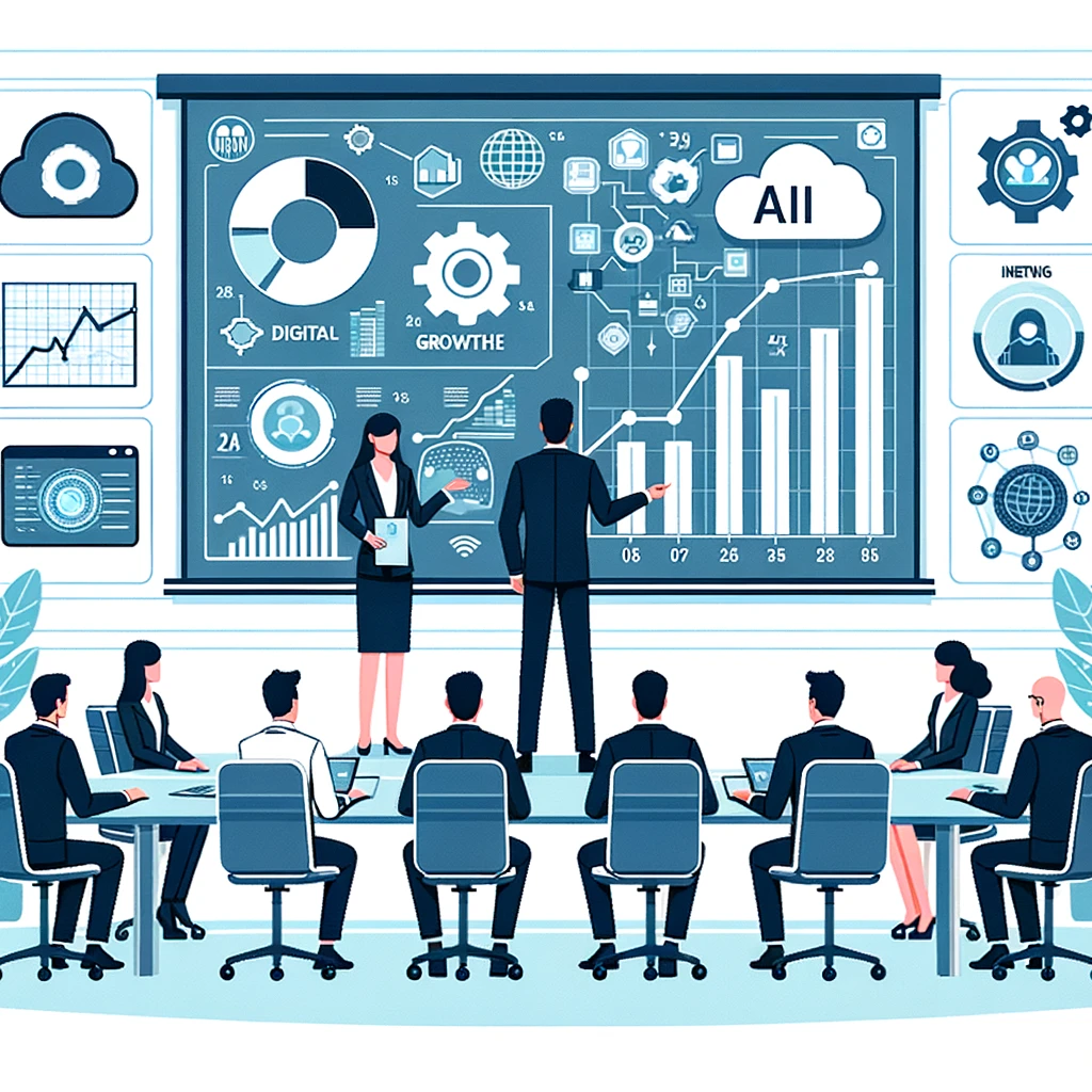 Die Aufgaben eines Chief Digital Officers (CDO)