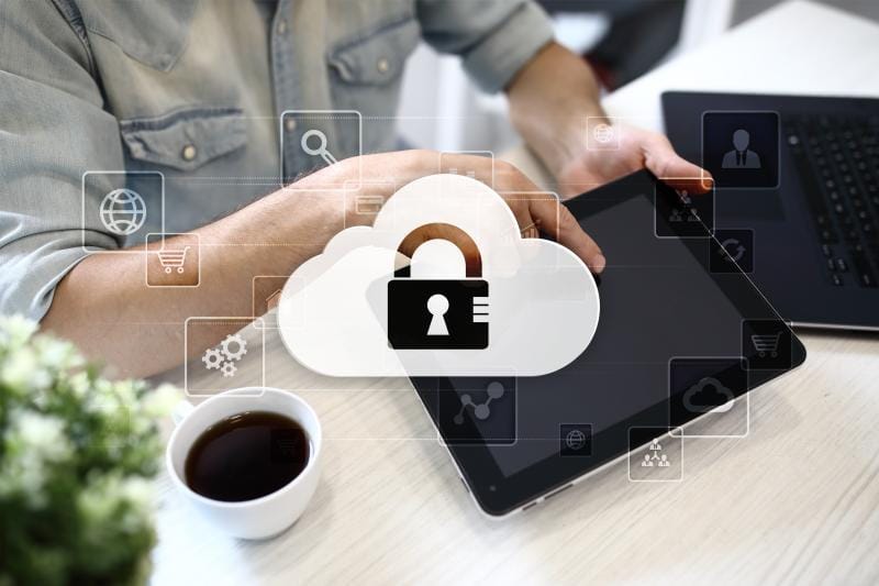 Sicherheitsrisiken in der Cloud: So schützen Unternehmen ihre Daten bei mobiler Nutzung
