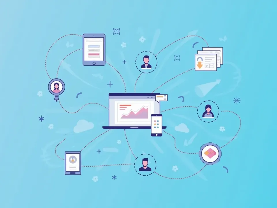 Global Impact Report 2024: Echtzeit-CSR-Daten für mehr Unternehmensverantwortung