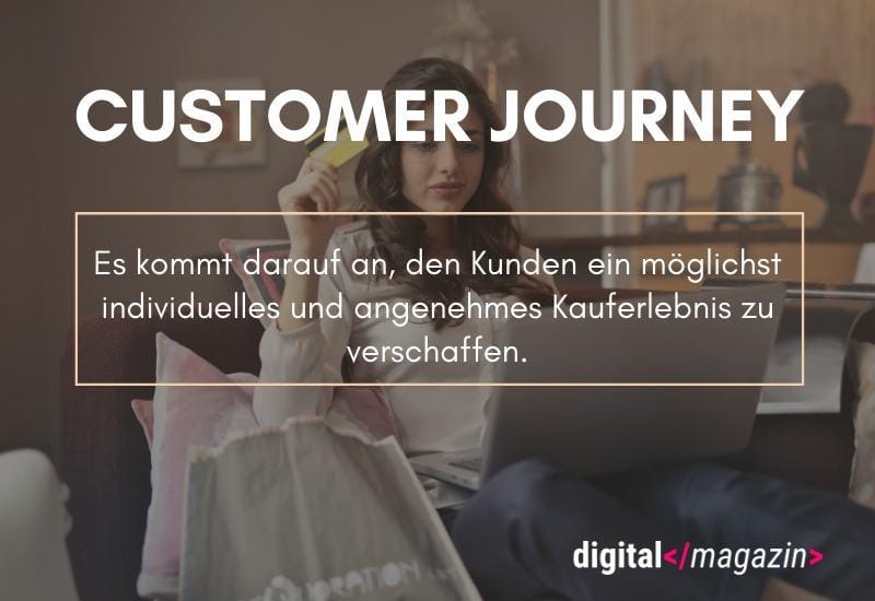 Was ist Customer Journey Mapping?