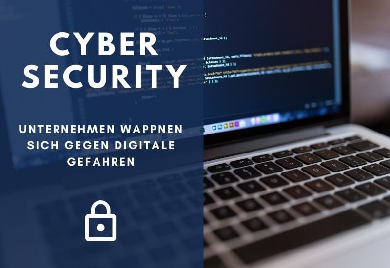 Unternehmen in Deutschland verstärkt Opfer von Ransomware-Angriffen