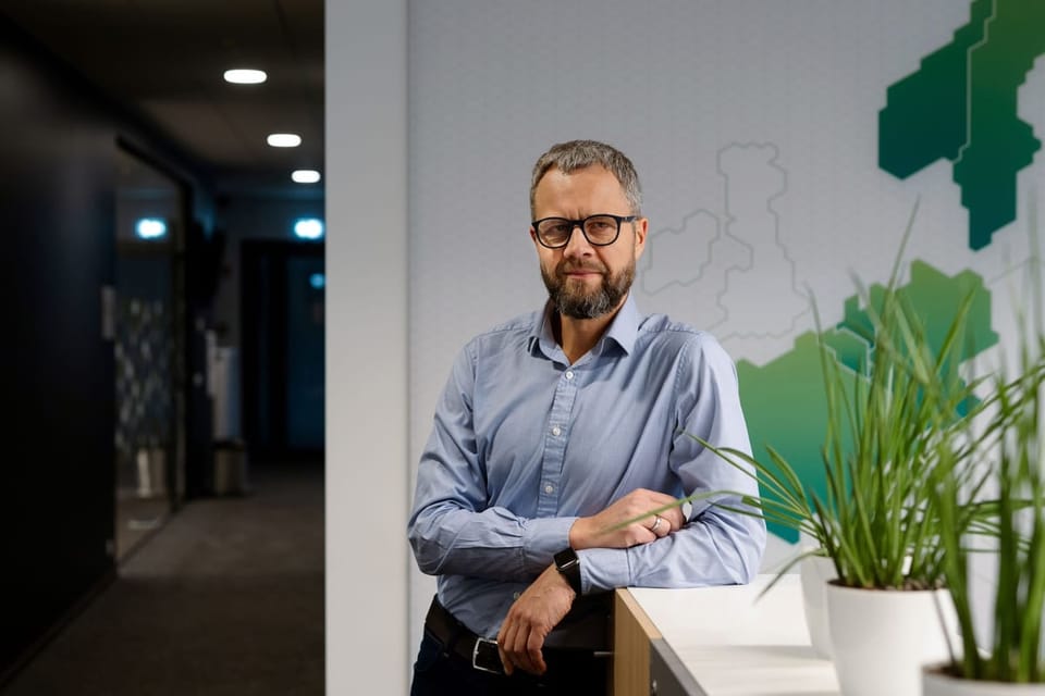 KI, Cybersecurity, Digitalisierung: Litauische IT-Lösungen für deutsche KMU