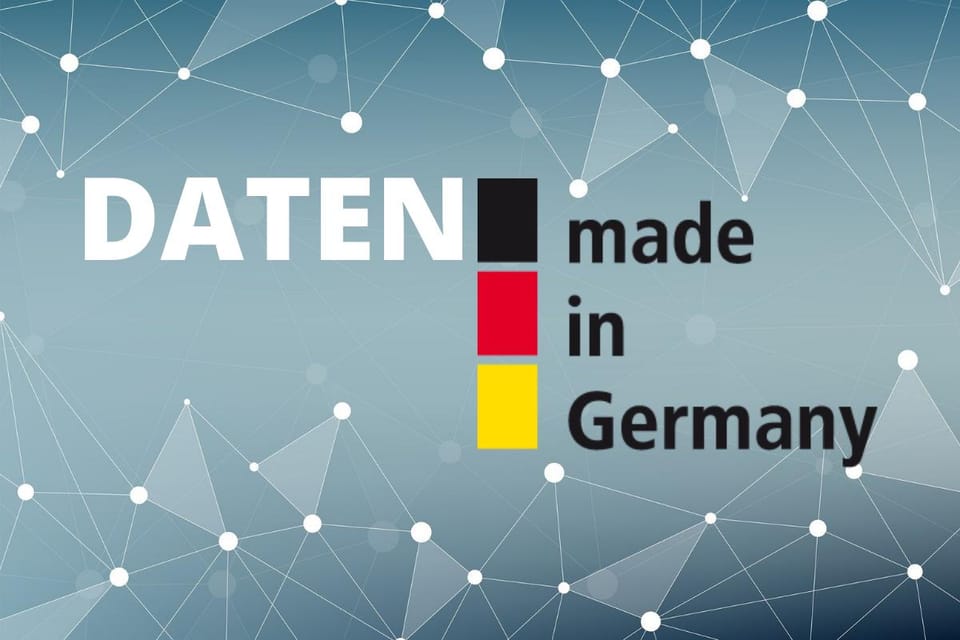 Wirtschaftsstandort Deutschland steht für zuverlässige Standards bei der Datenkommunikation