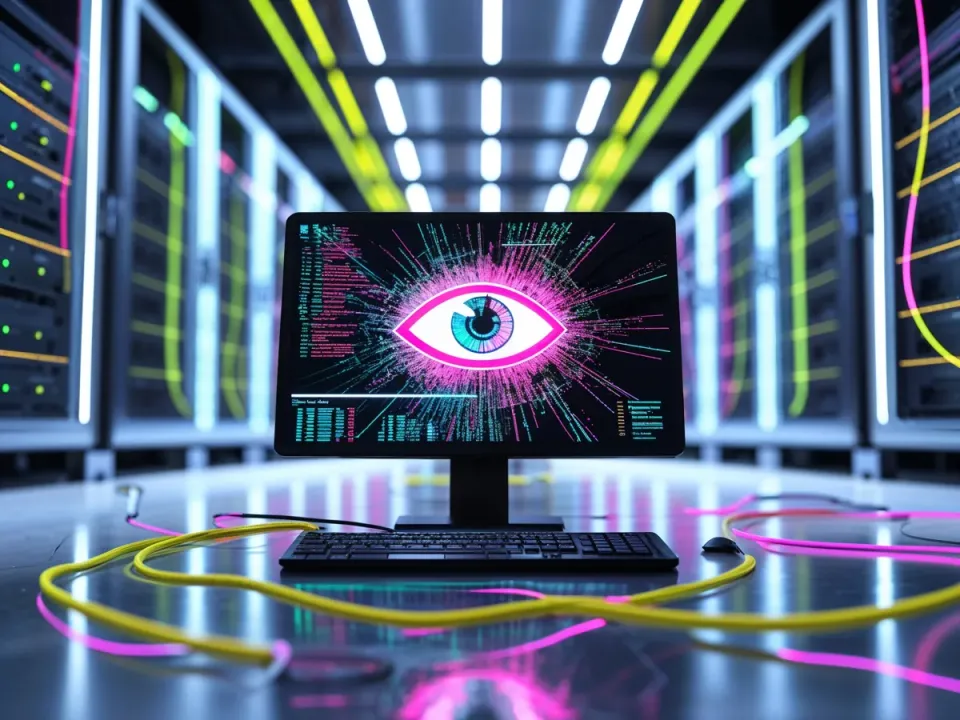 Daten und Demokratie schützen – Warum die digitale Transformation nur mit ganzheitlichen Sicherheitsansätzen gelingt