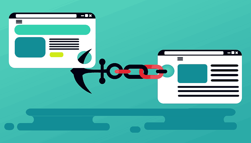 Was sind Deep-Links und wie setzt man sie im E-Commerce auf Produktdetail- und Übersicht-Seiten ein?
