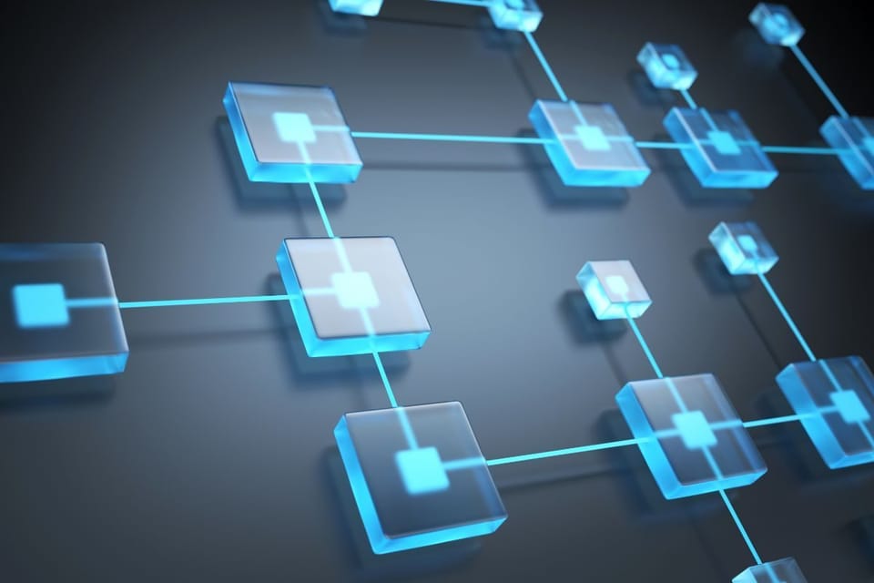 Definition: Was ist ein Blockchain Block (Bitcoin Block)