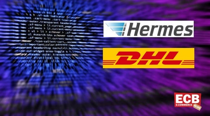 Hermes und DHL haben Probleme – ein Hackerangriff wird nicht ausgeschlossen