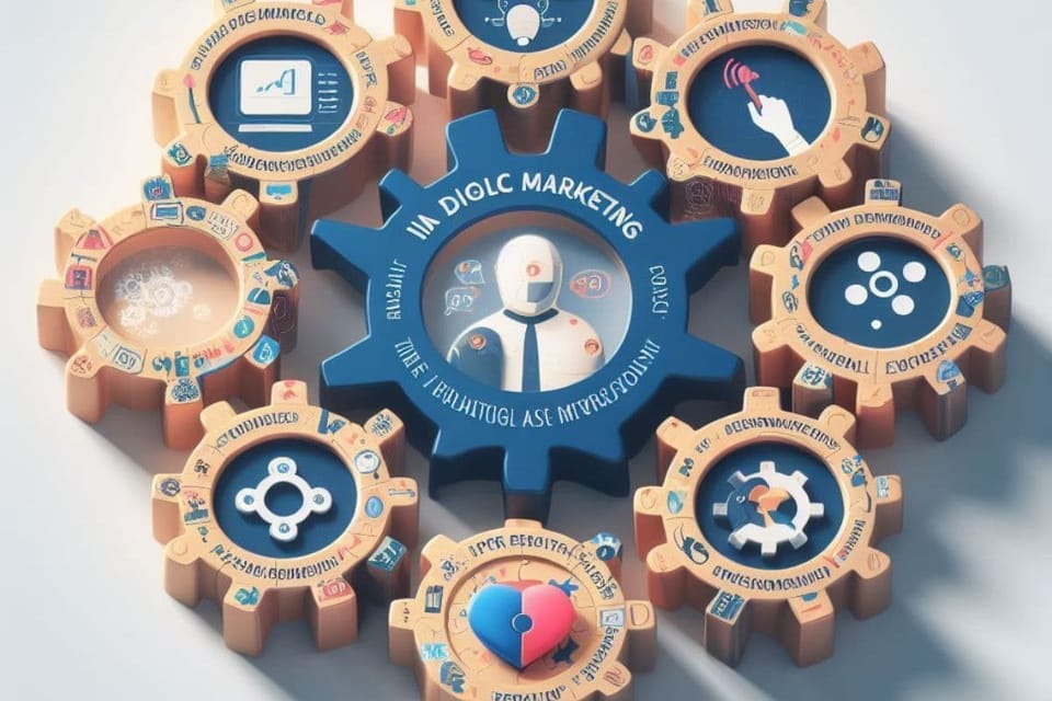 Dialog-Marketing-Trends 2024: Was die digitale Absatzwirtschaft erwartet