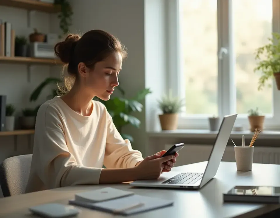 Digital Wellbeing: Ein Ratgeber für digitale Balance