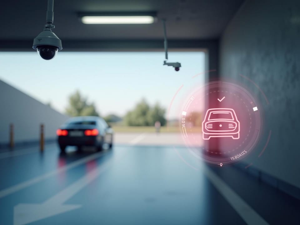 Digitale Parkraumbewirtschaftung: Avantpark sagt Parkplatz-Chaos den Kampf an