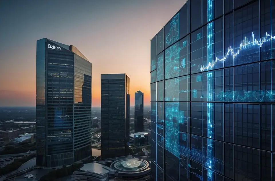 Digitale Transformation im Finanzsektor: Neue Trends und Entwicklungen