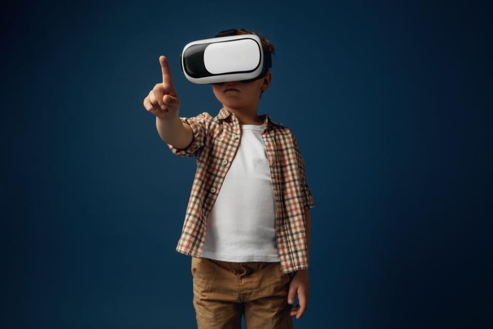 Digitalisierung im Bildungssystem - Luftfilter frisst Cloud