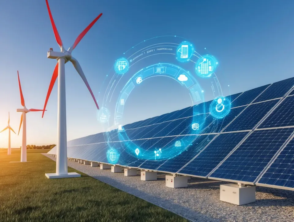Umbrüche in der Energiebranche – digitale Prozesse müssen zum Normalfall werden